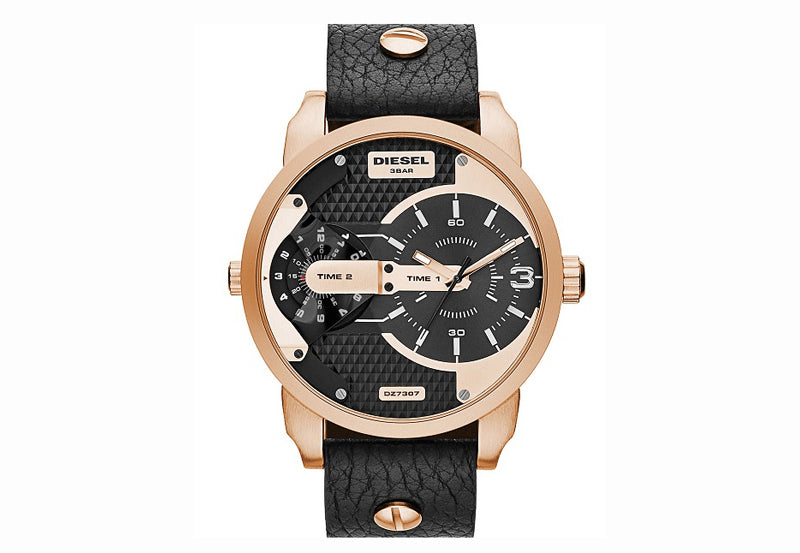 Montre diesel online daddy