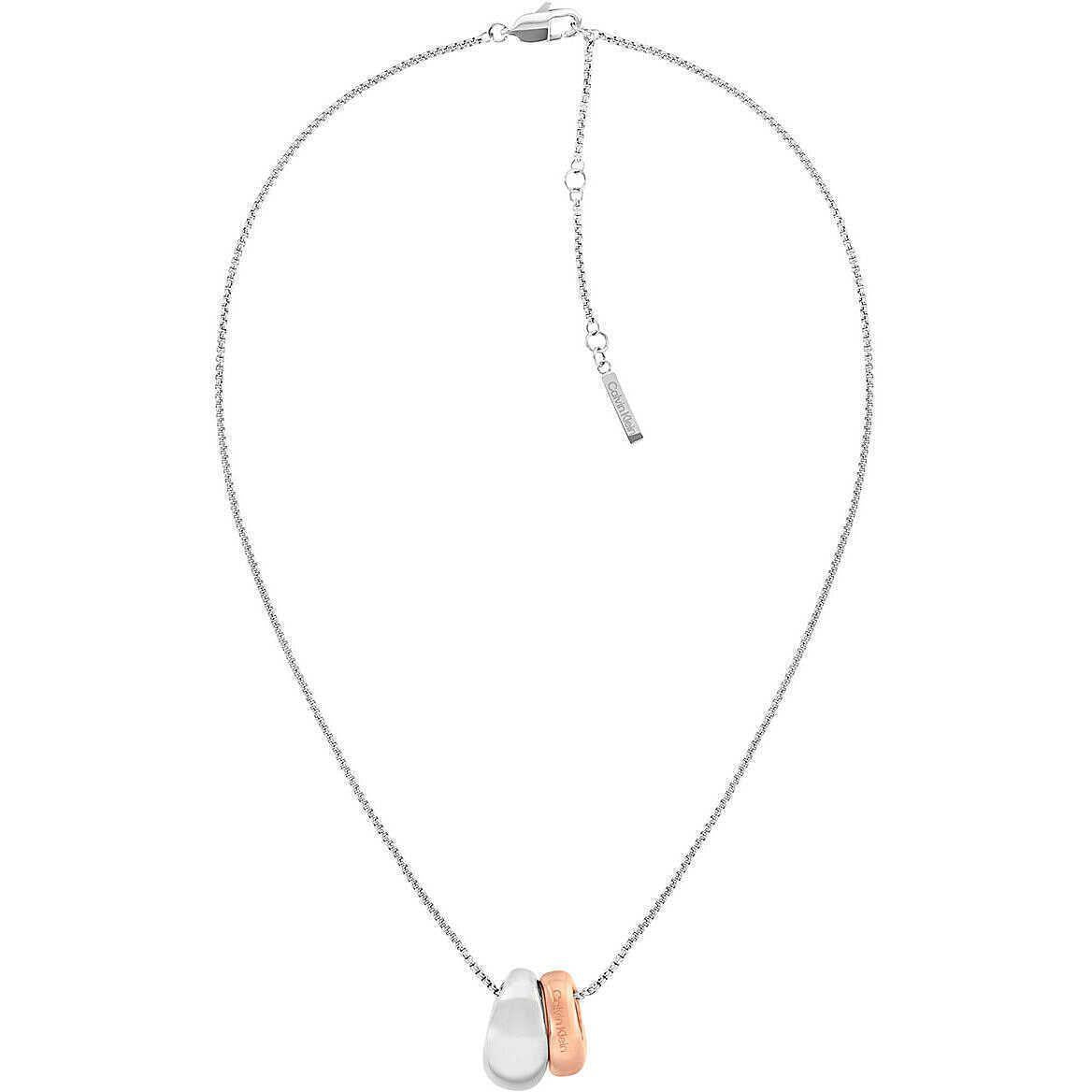 Calvin Klien Necklace Refine Jewelry