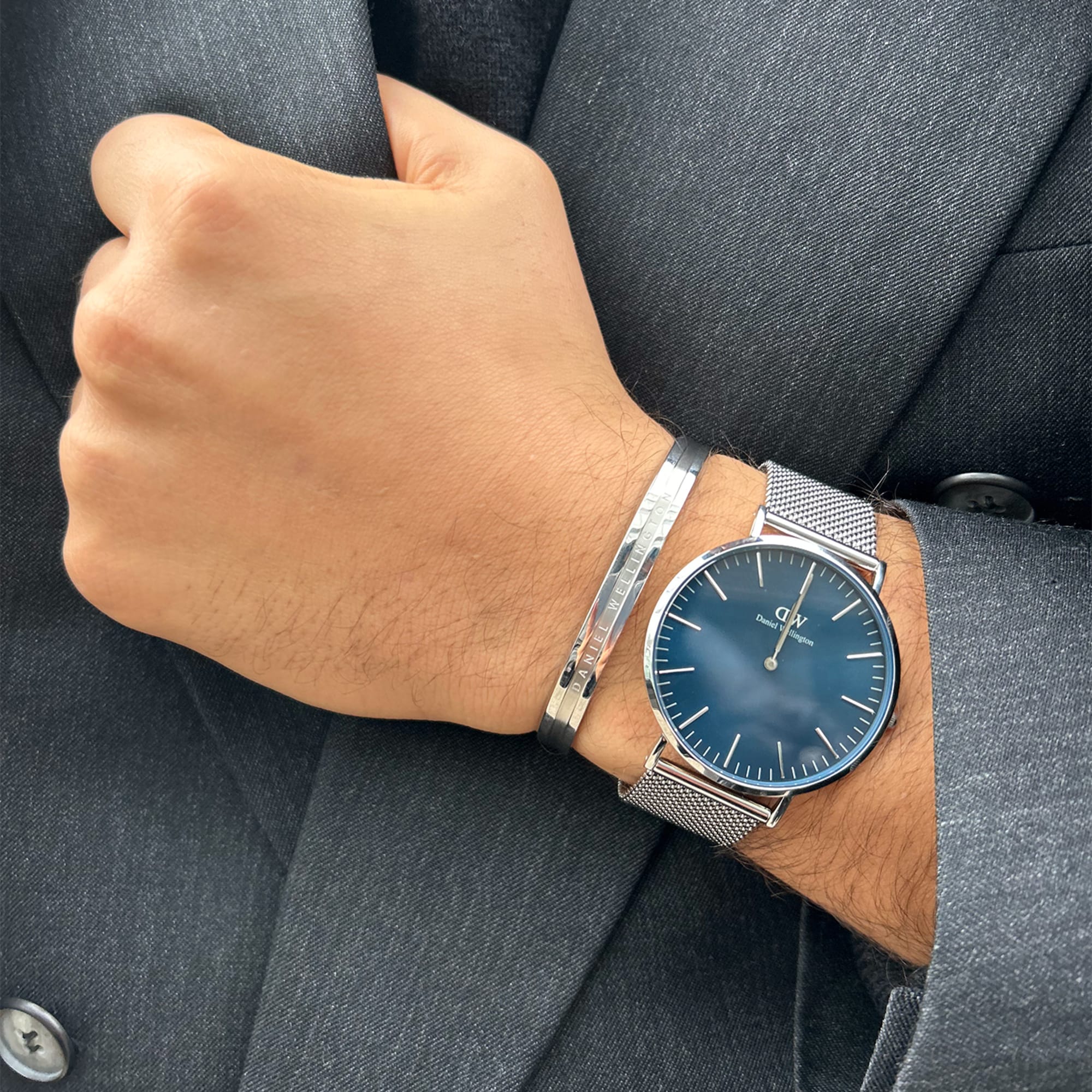 Daniel wellington online lumine