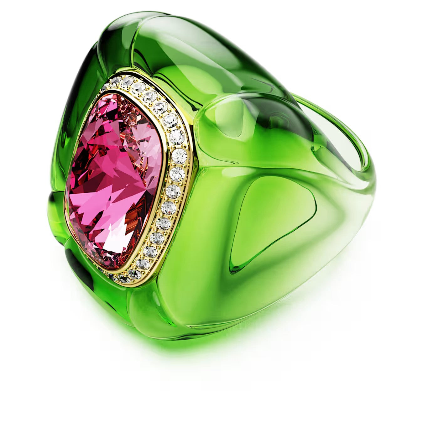 Swarovski Dulcis Ring