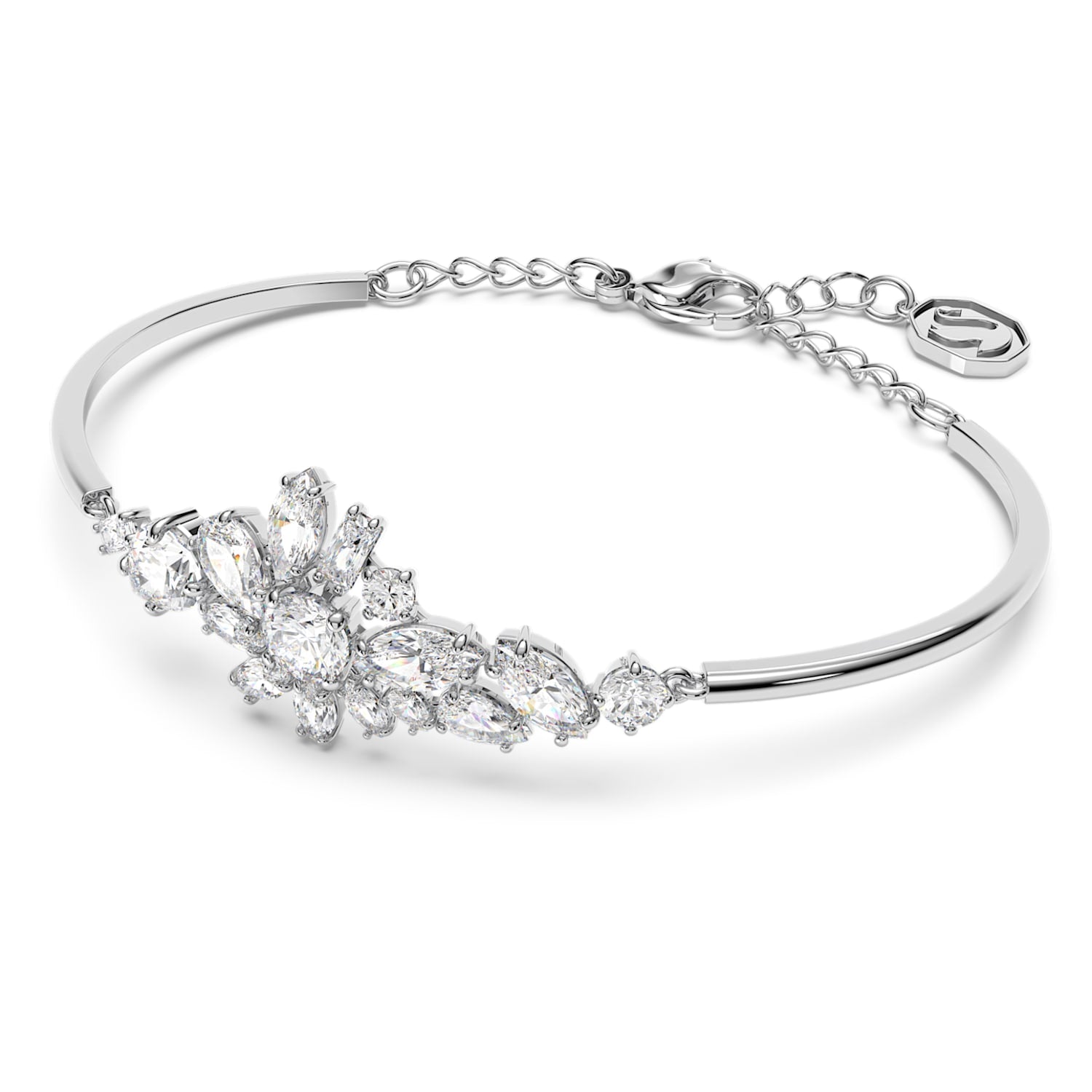 Swarovski Gem Soft Bracelet