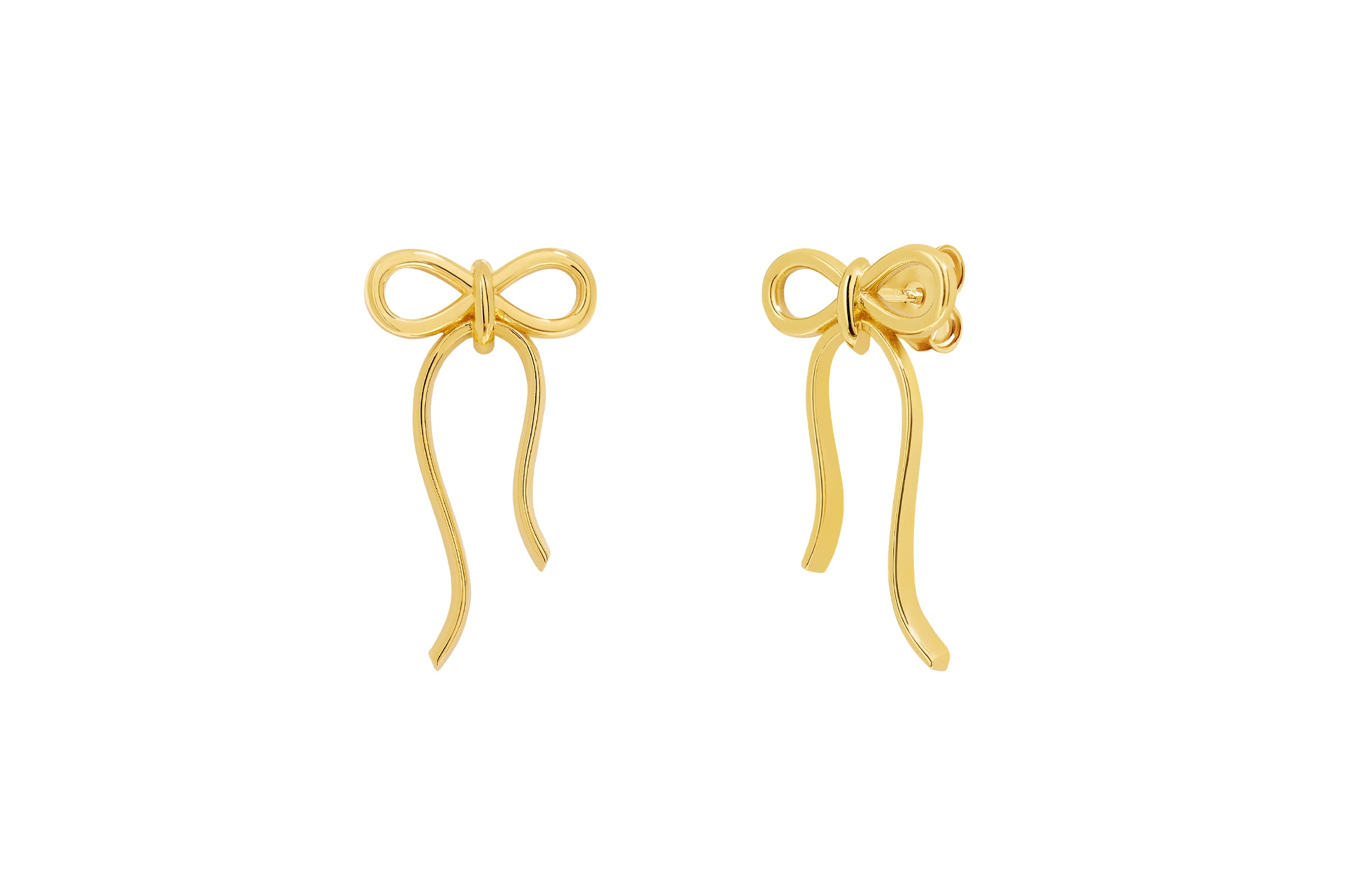 Eugenio Campos Laco Earrings