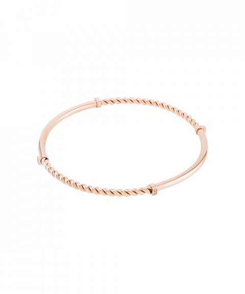 One Jewellery Rosen Circle Bracelet