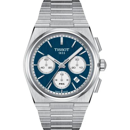 Relógio Tissot PRX - Ana Joalheiros