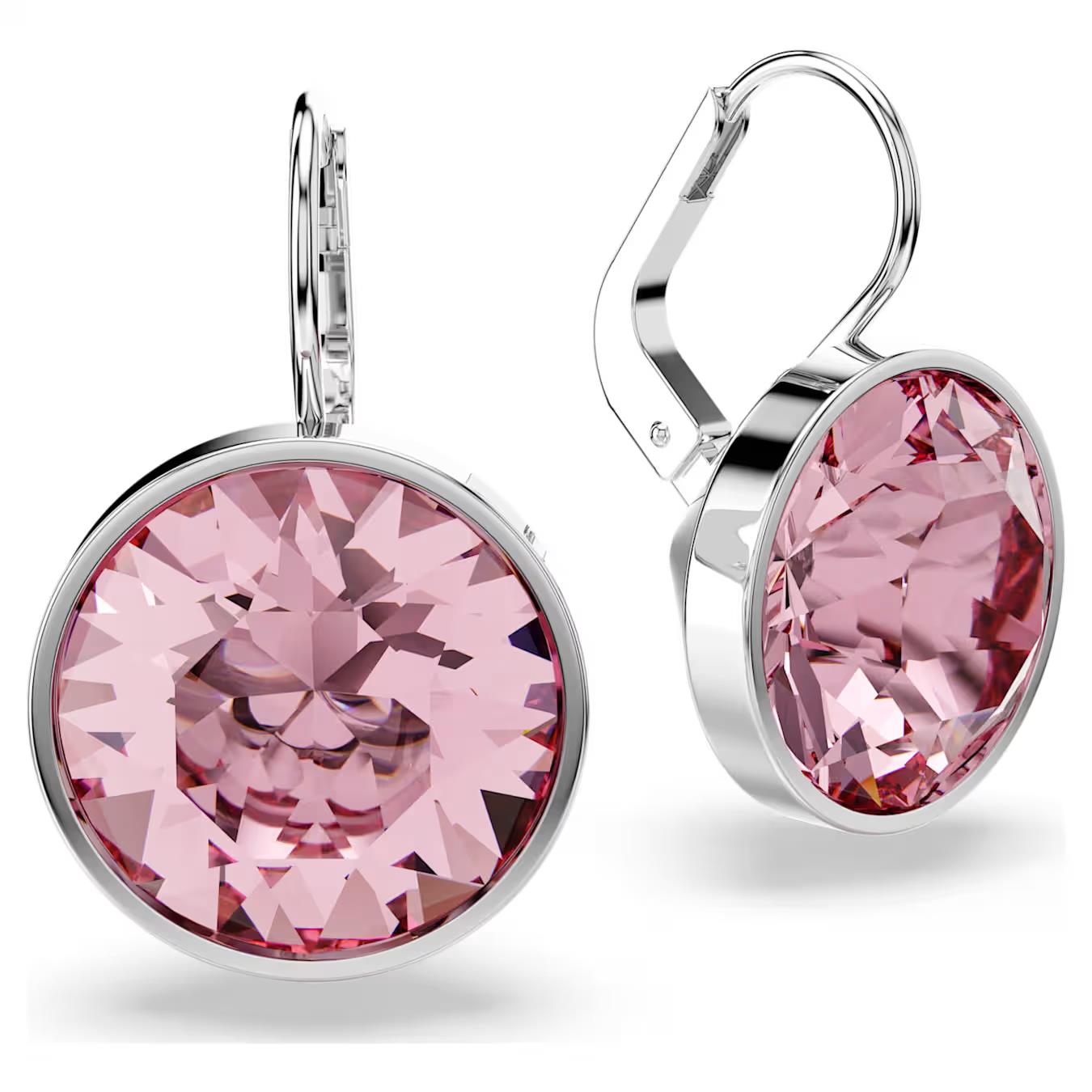 Swarovski Bella Earrings