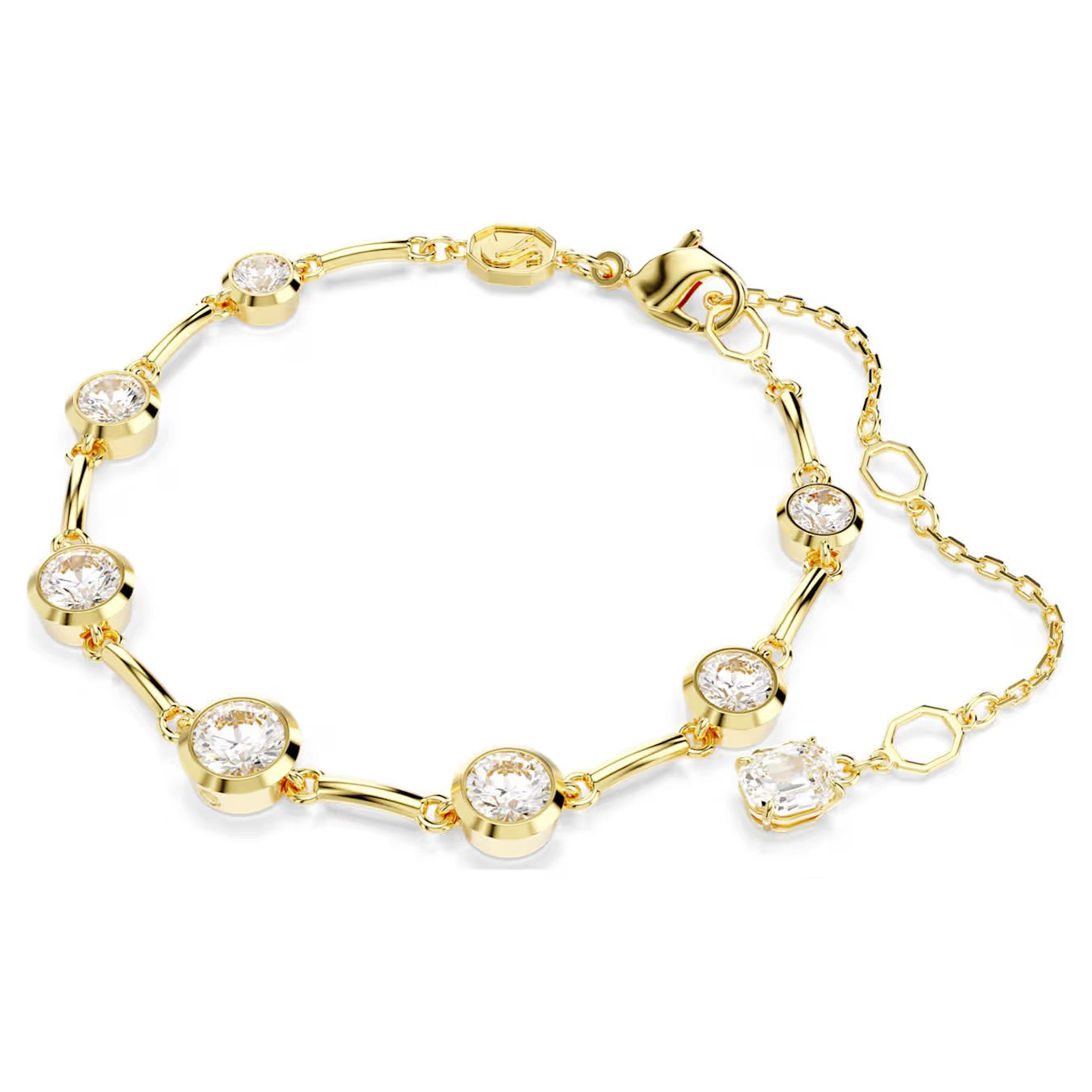 Swarovski Tennis Imber Bracelet