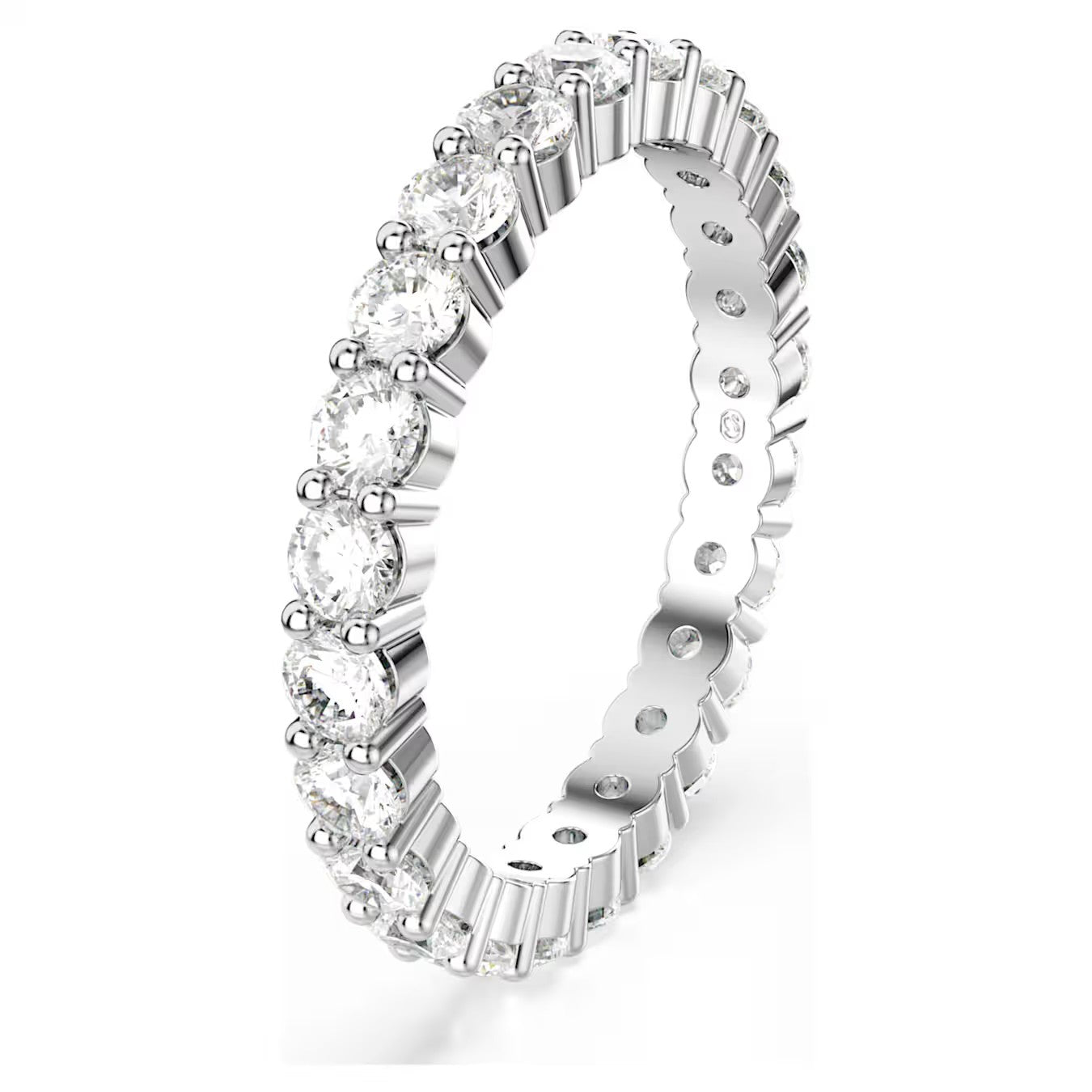 Swarovski Matrix Vittore Ring