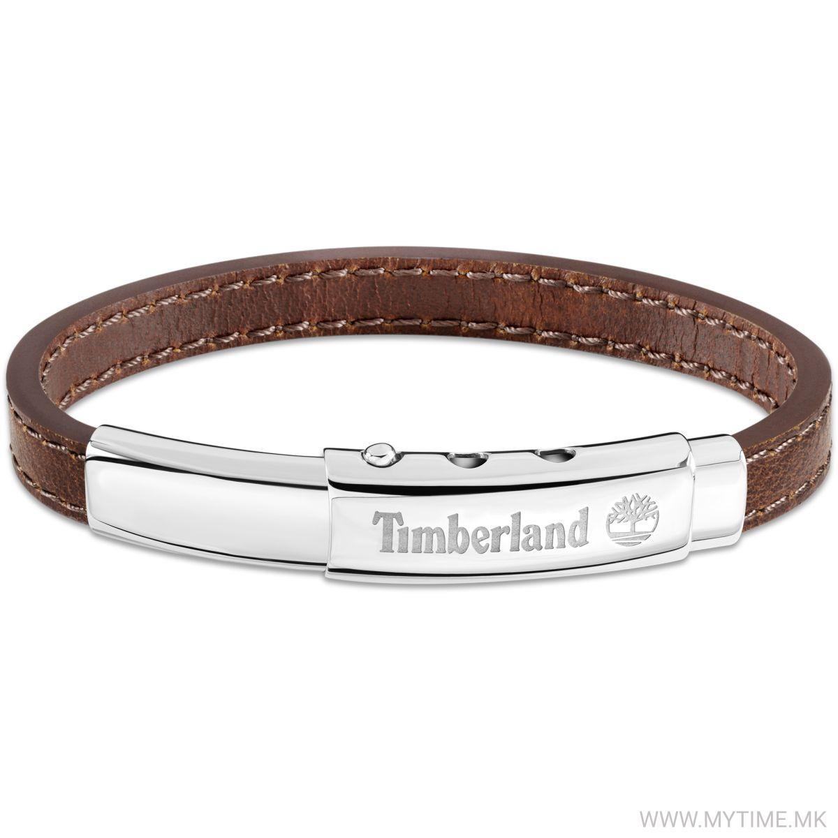 Pulseira Timberland Amity