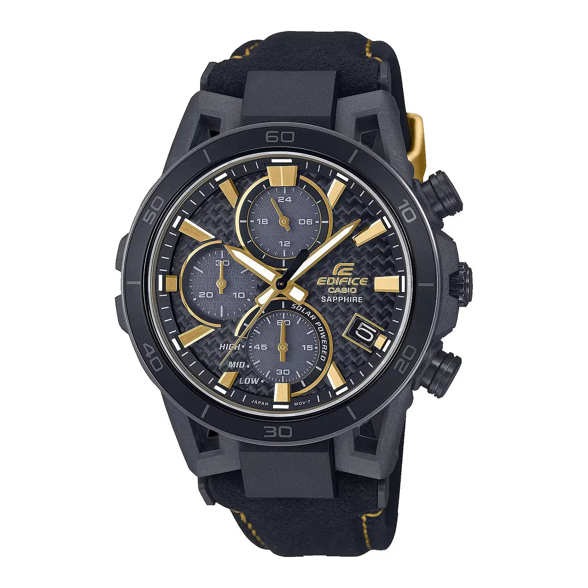 Casio Edifice Limited Edition Watch