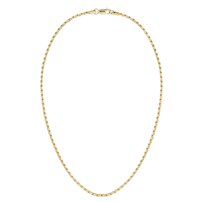 Boss Evan Necklace