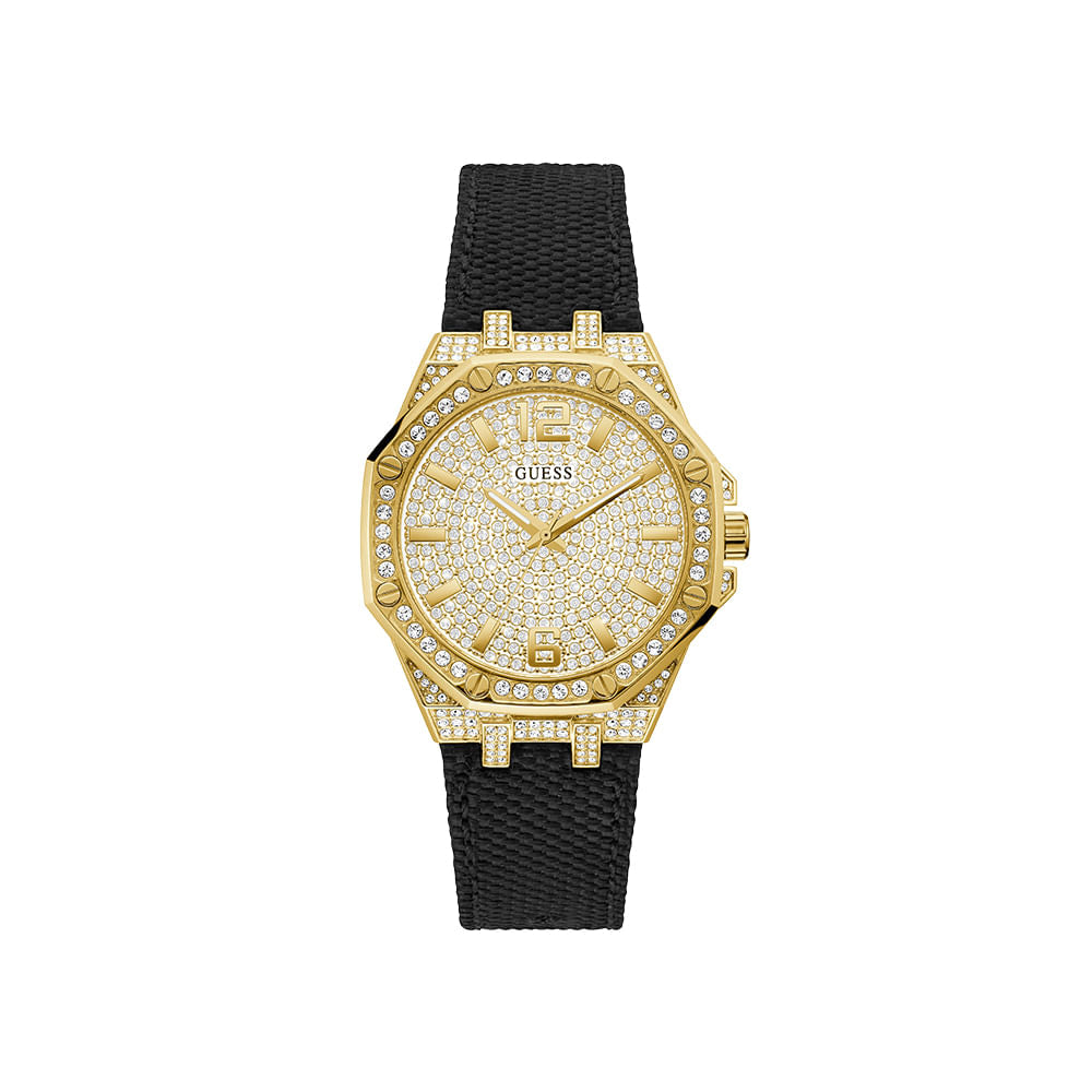 Guess Shimmer Watch