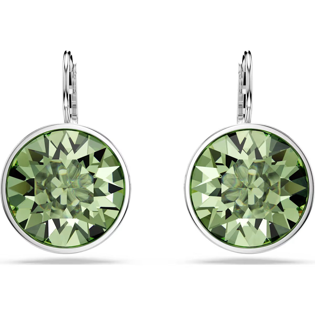 Swarovski Bella Cut Earrings