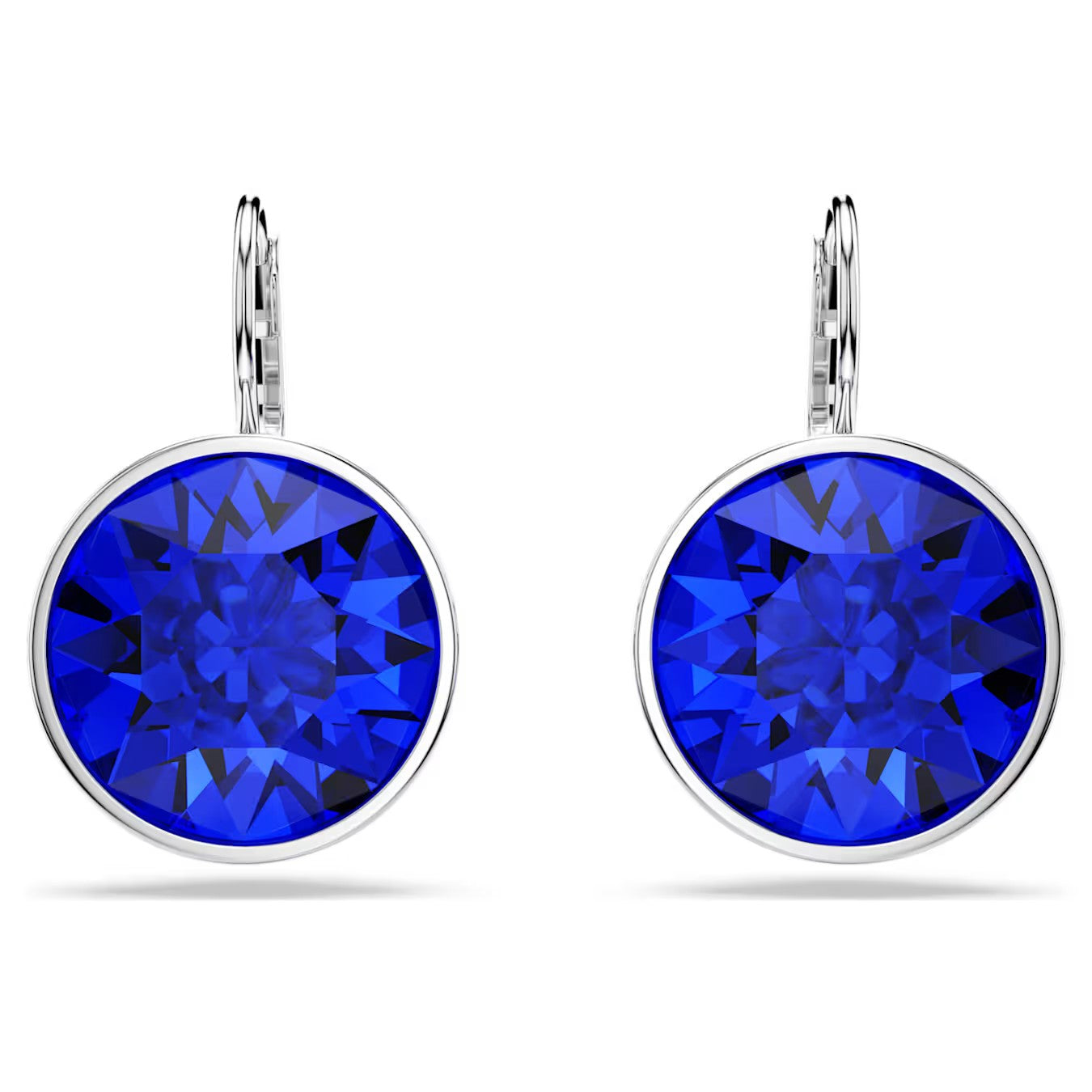 Swarovski Bella Cut Earrings