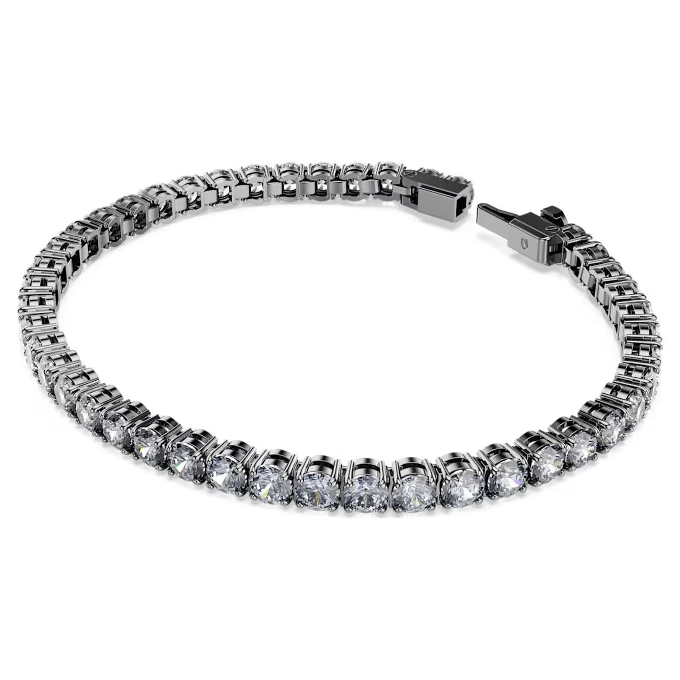 Swarovski Matrix Bracelet