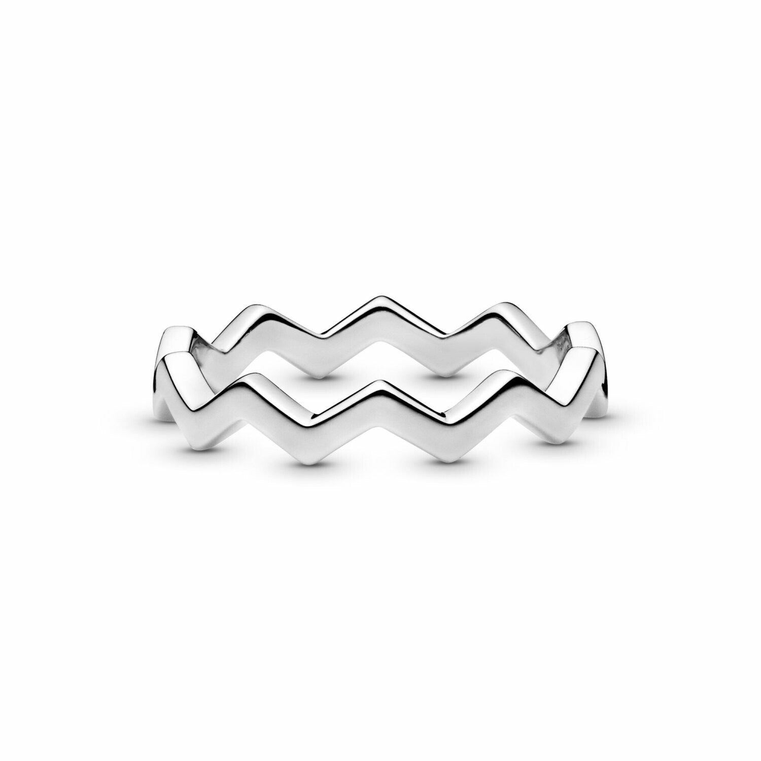 Pandora Zigzag Ring