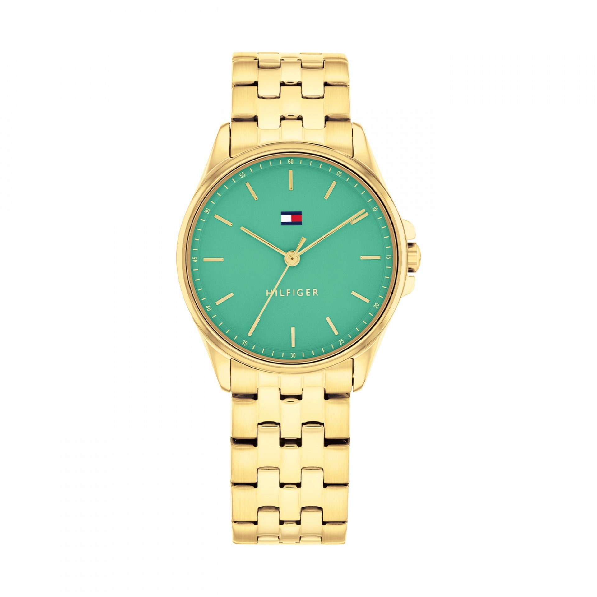 Tommy Hilfiger Jade Watch