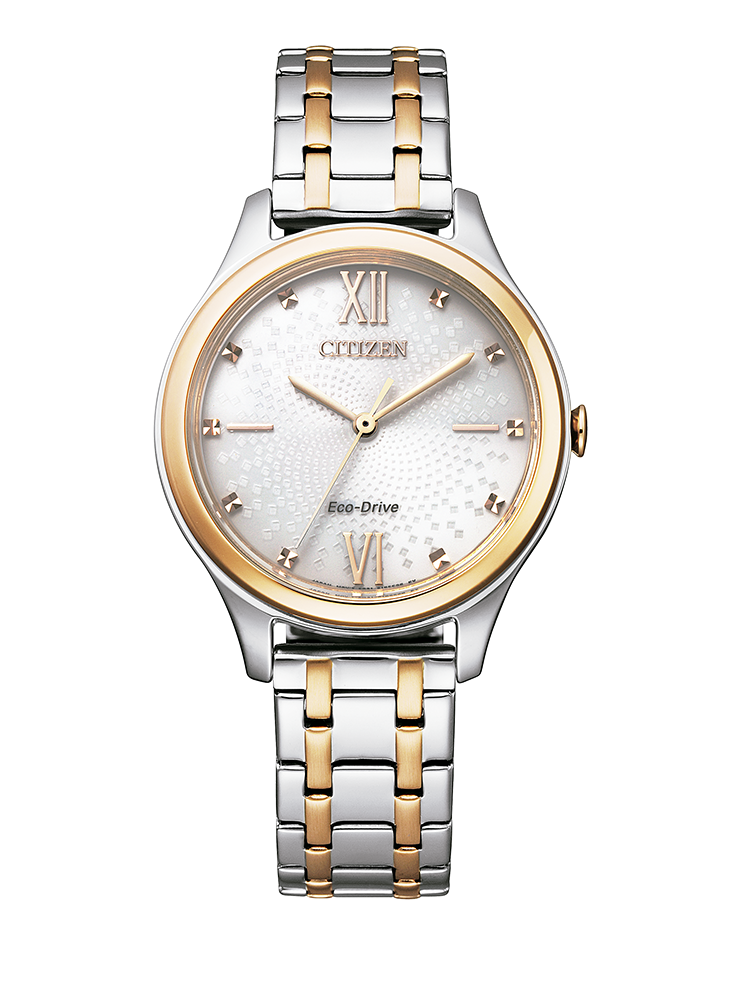 Citizen Eco-Drive Lady Watch