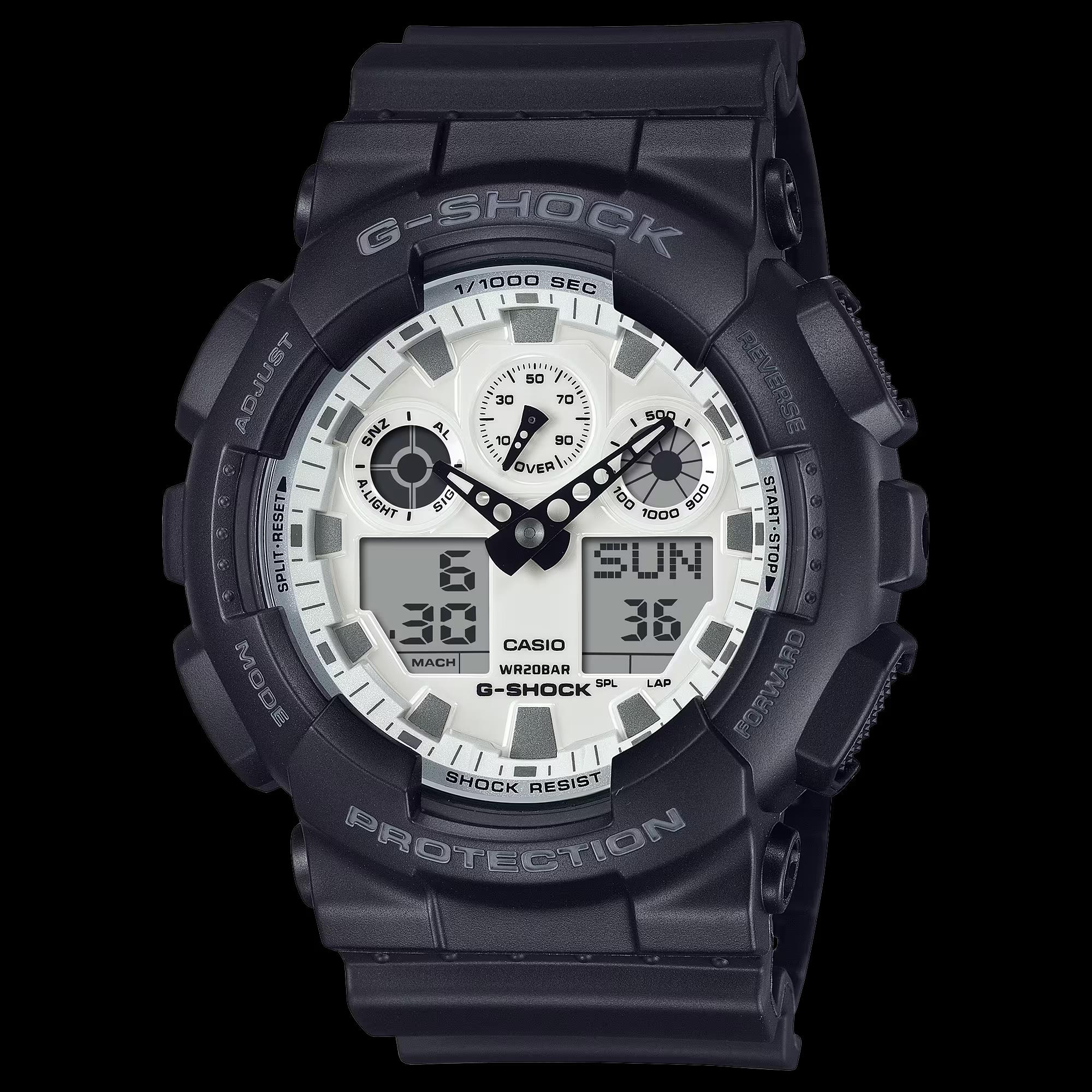 Casio G-Shock Watch