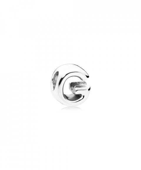 Pandora Bead Letter G