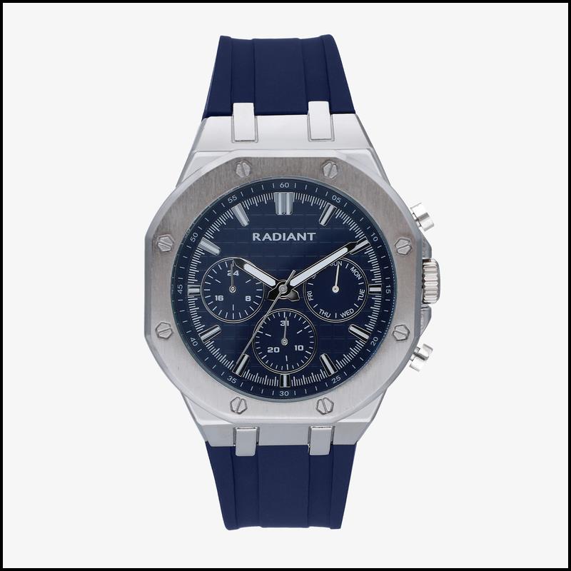 Jack Blue Men's Watch