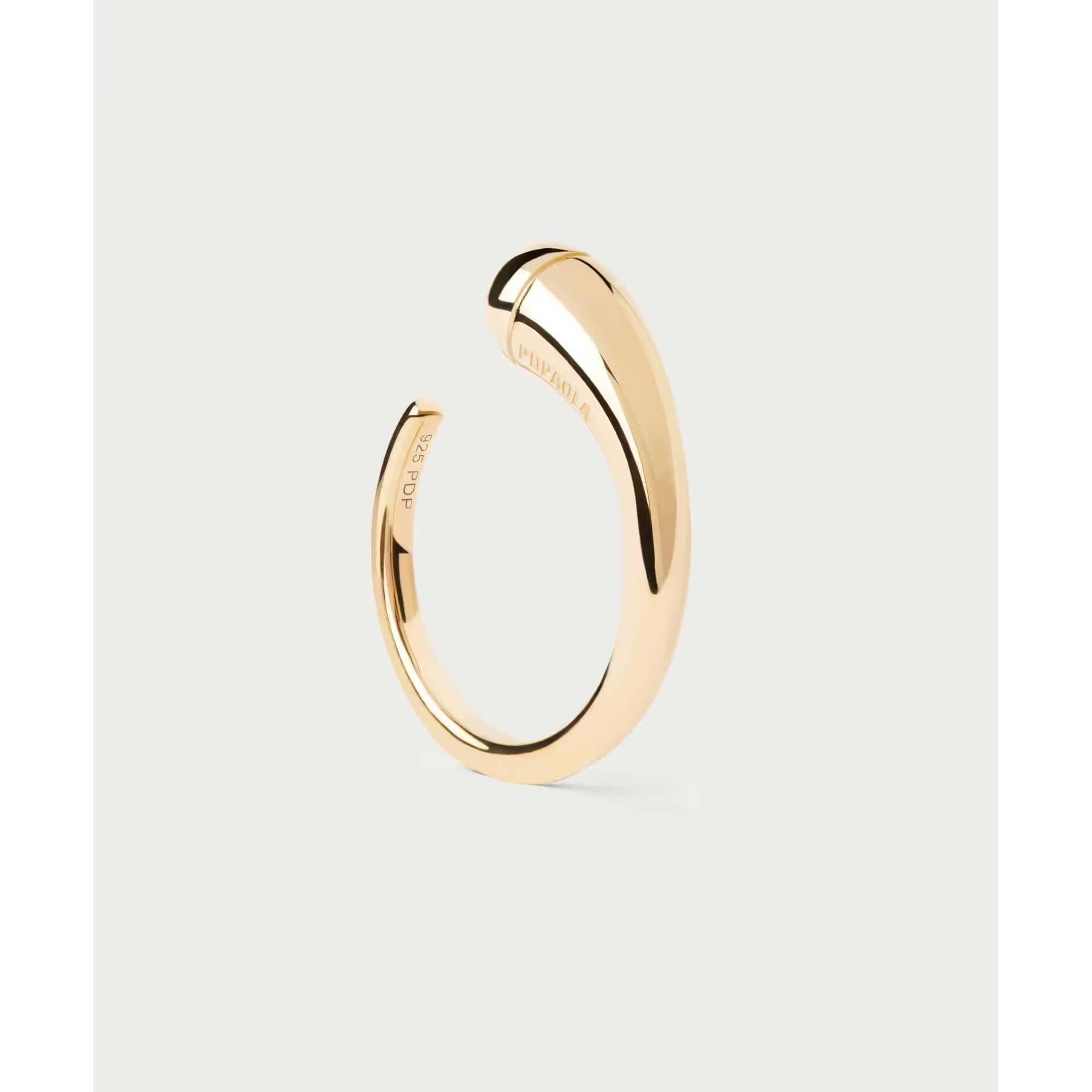 PDPAOLA Loop Ring