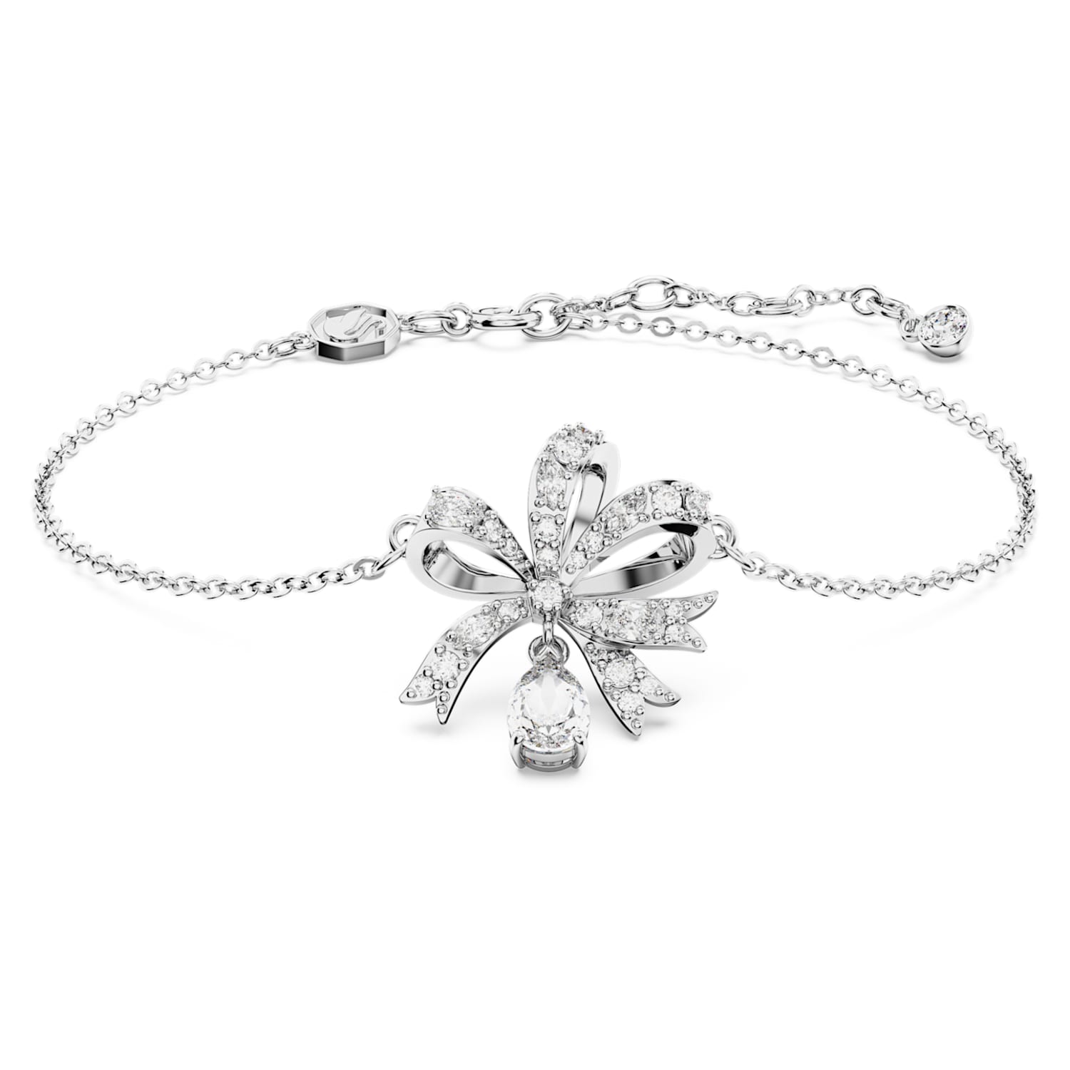 SWAROVSKI Bow Bracelet