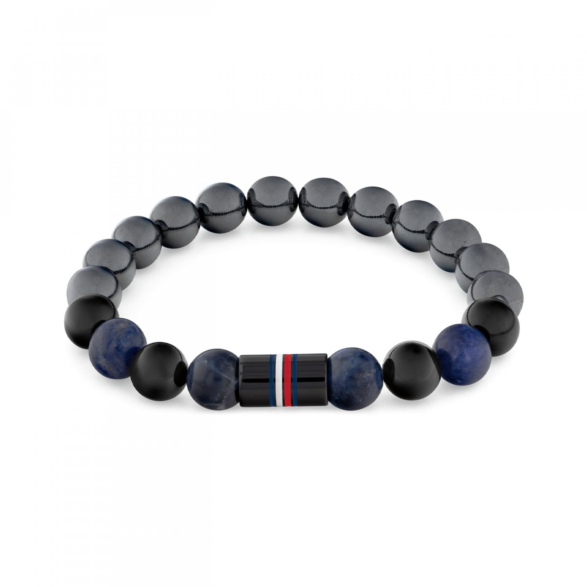 Tommy Hilfiger Sodalite Bracelet