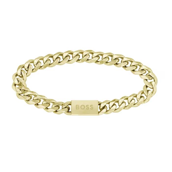 Boss Jewelry Bracelet