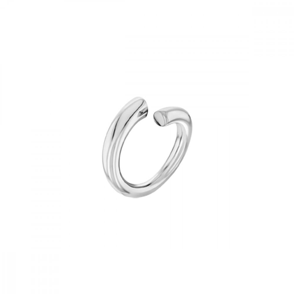 Calvin Klein Spiral Ring