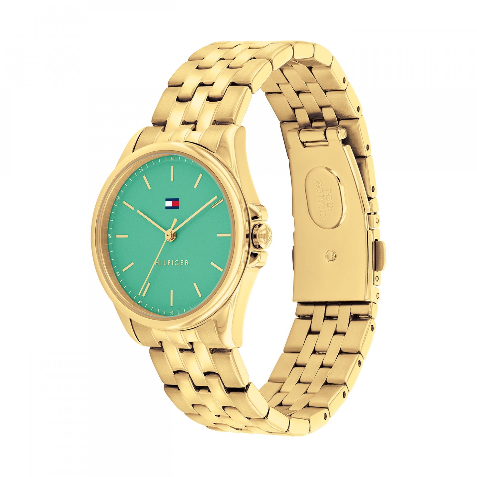 Tommy Hilfiger Jade Watch