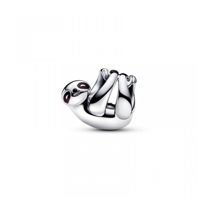 Conta Pandora Sloth sterling