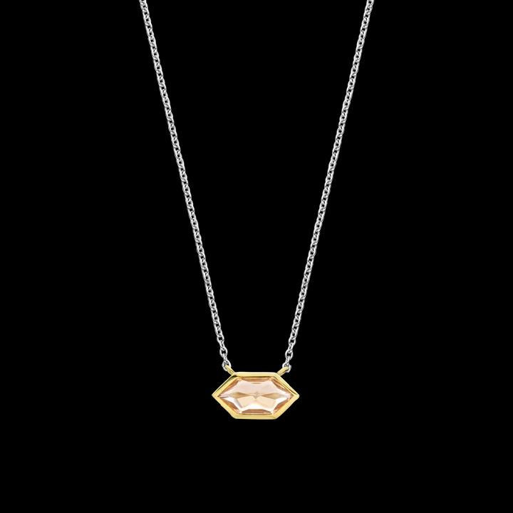 Tisento Necklace