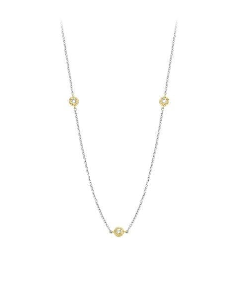 Tisento Necklace