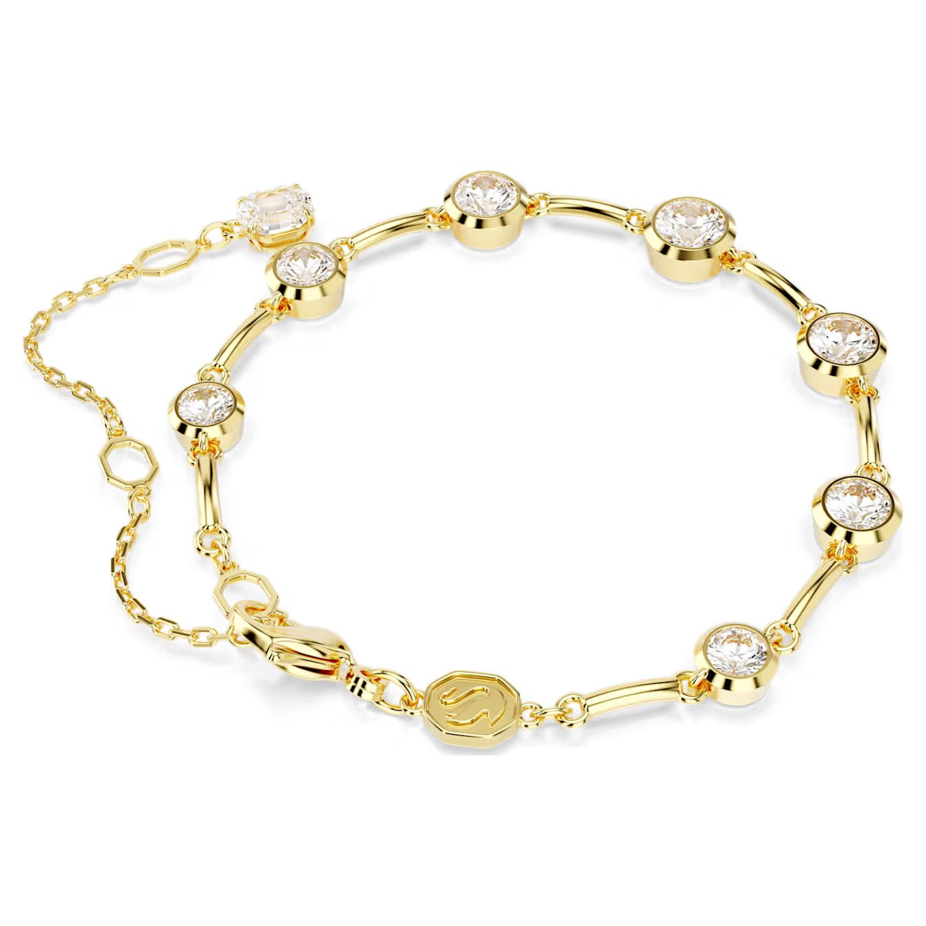 Swarovski Tennis Imber Bracelet