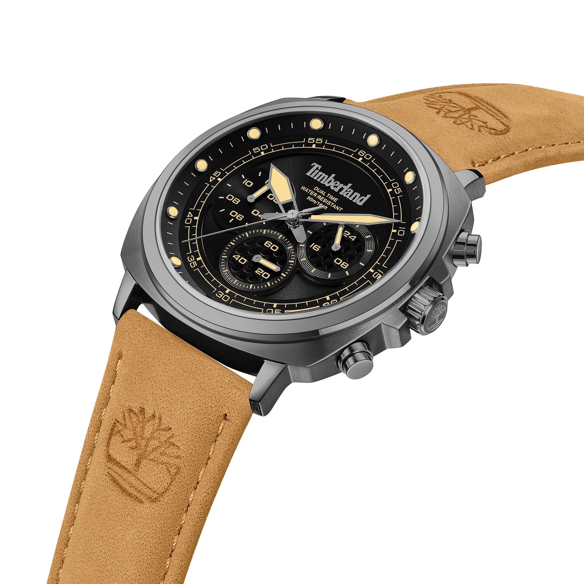 Timberland Williston Watch