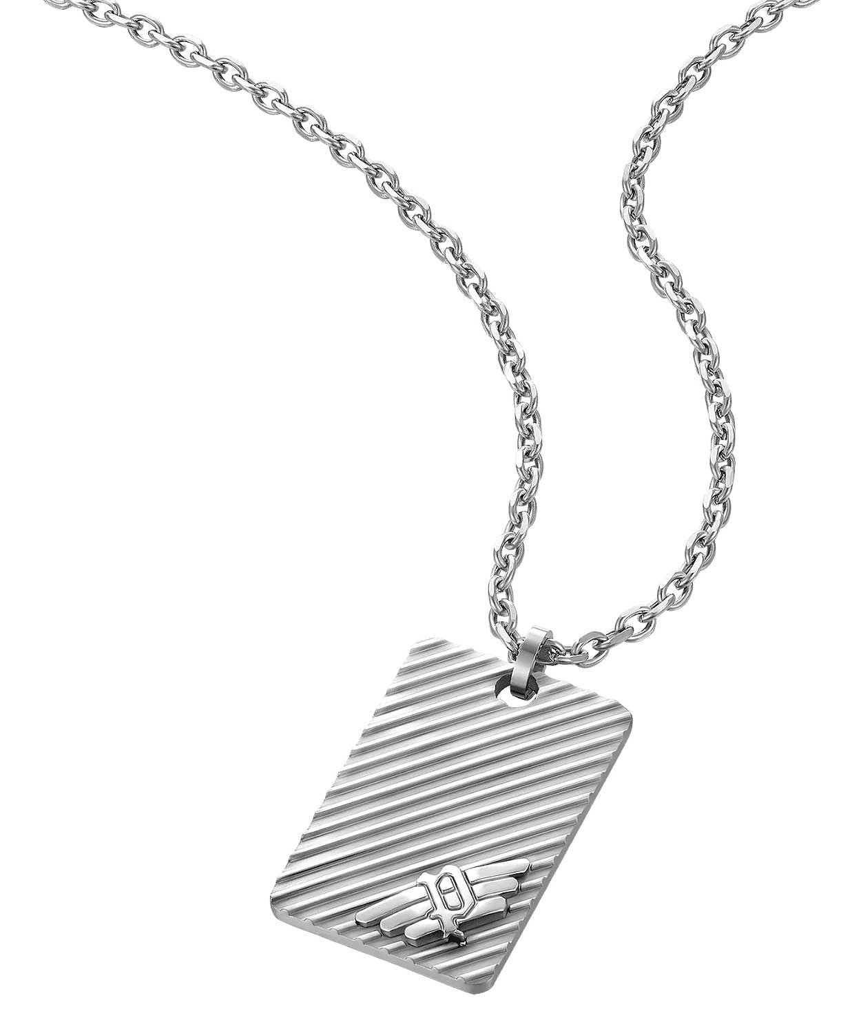 Police Reverly Necklace