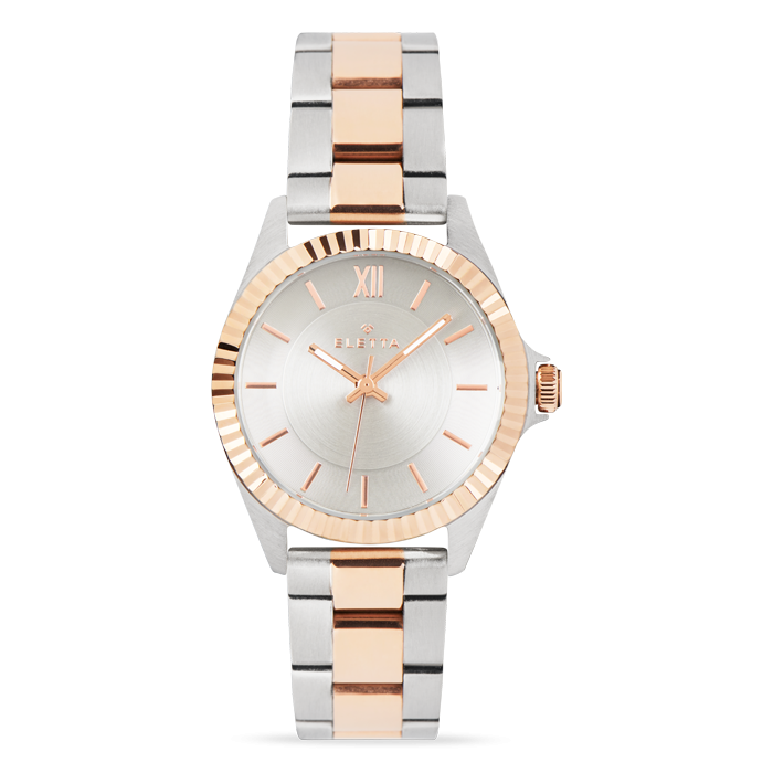 Eletta Rose Watch