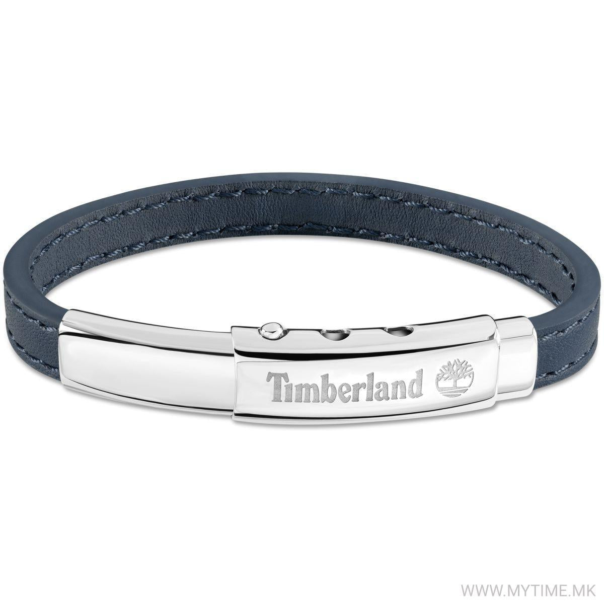 Pulseira Timberland amity