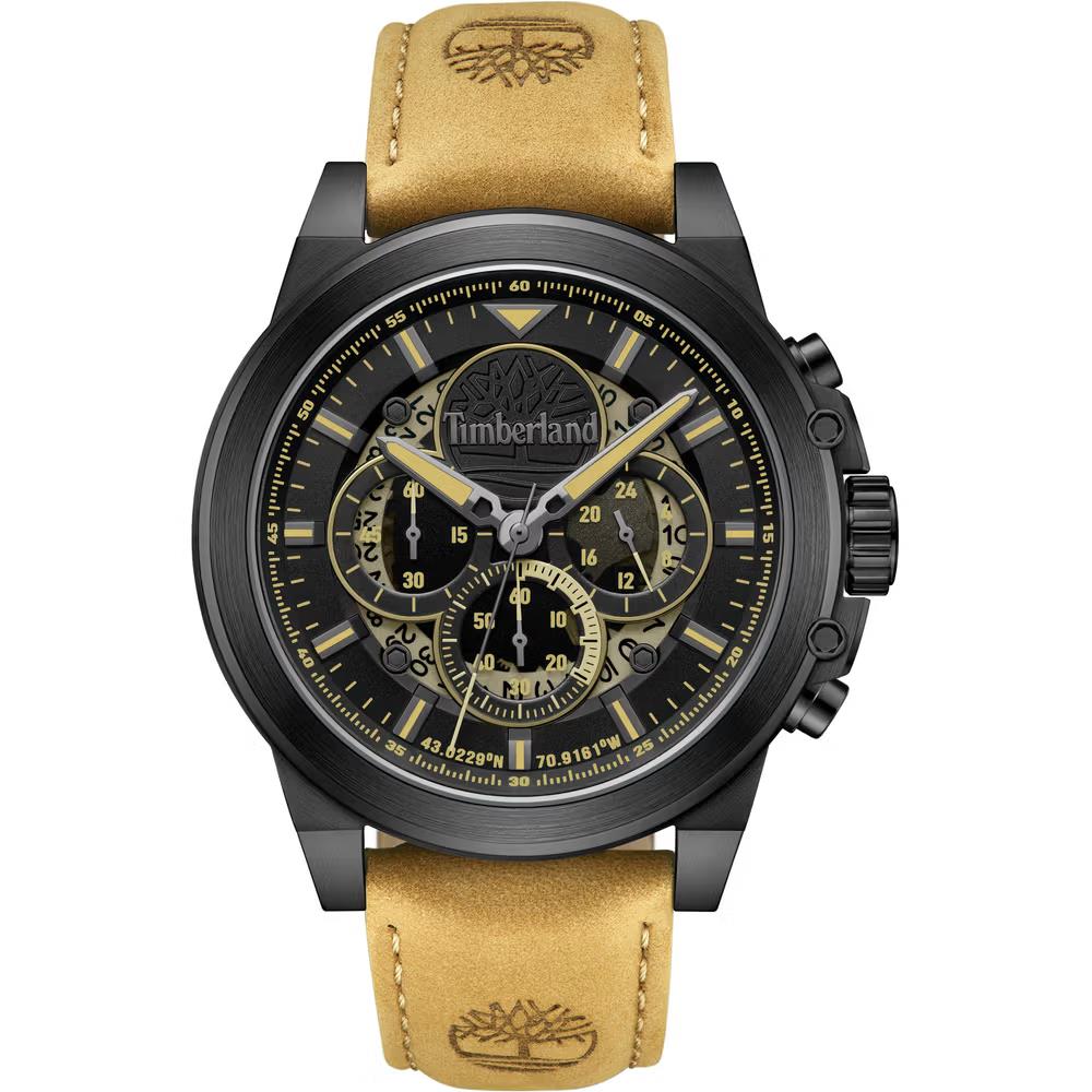 Timberland Fast Strike Watch