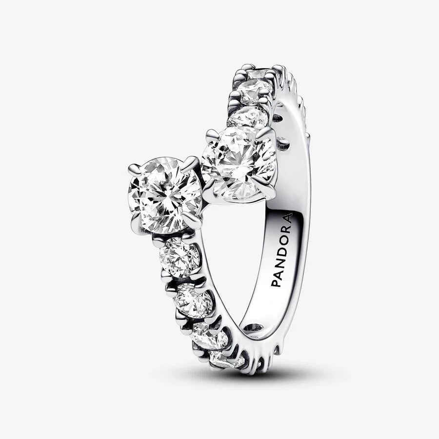 Pandora Sterling Silver Ring