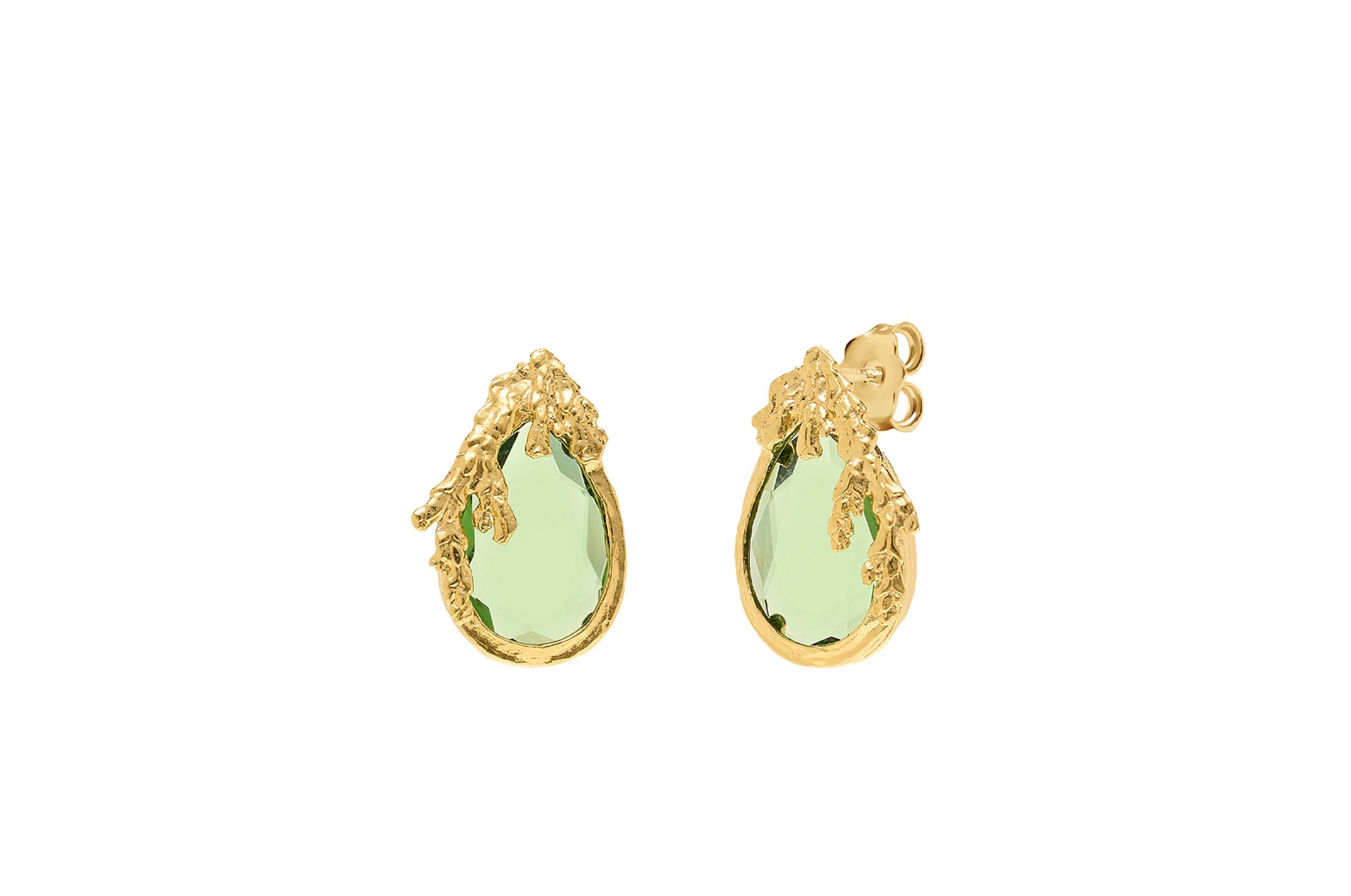 Eugenio Campos Earrings