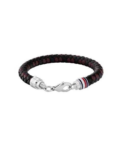 Pulseira Tommy Hilfiger Tyson Braided