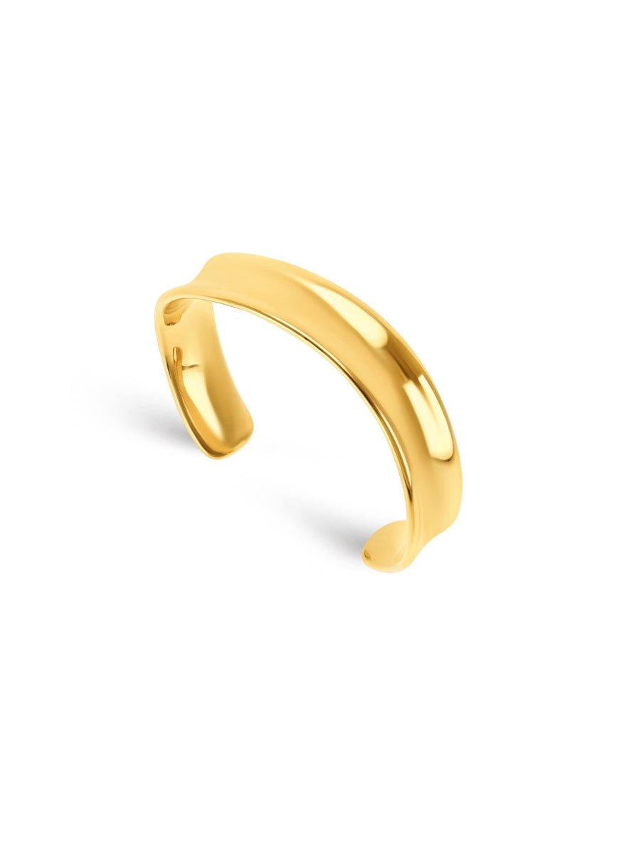 Pulseira  One Senhora Contour Gold