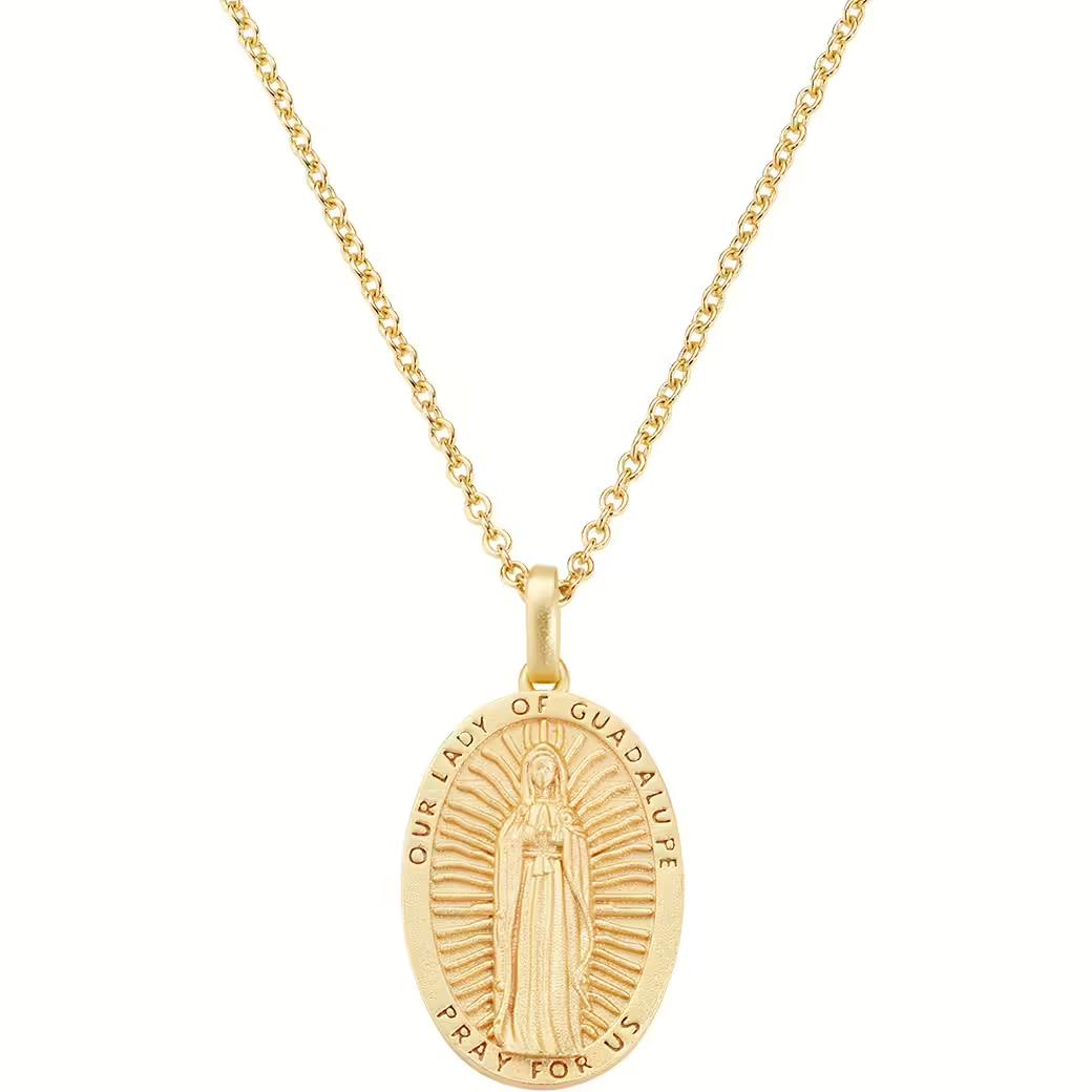 Amen Sacred Necklace