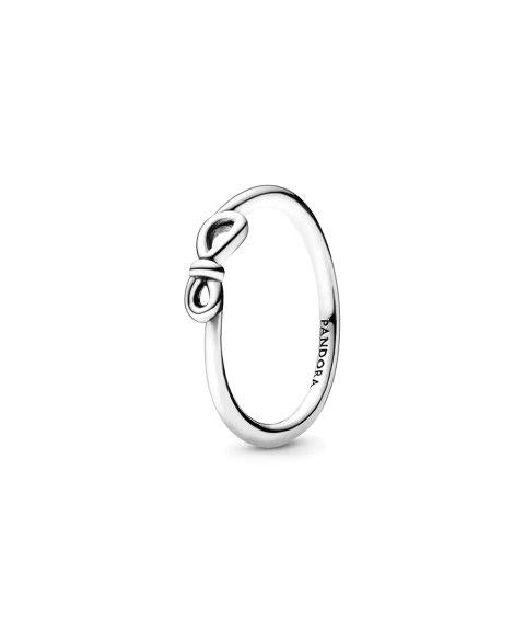 Pandora Infinity Ring