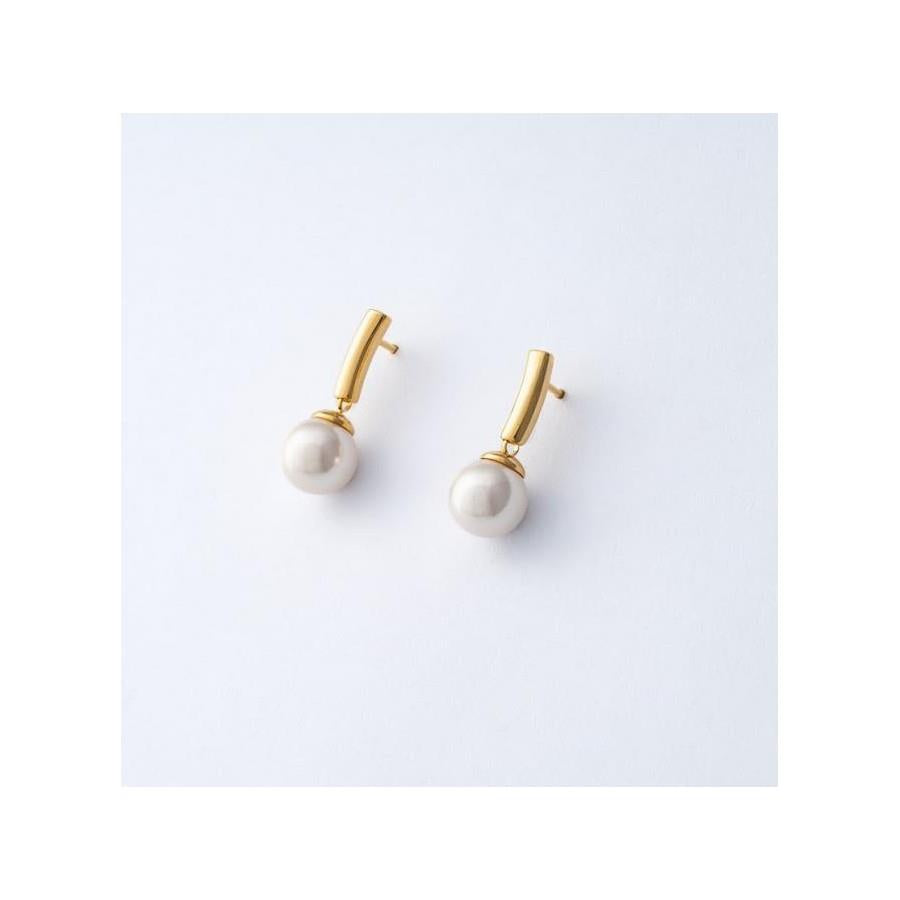 Majorica Junco Earrings