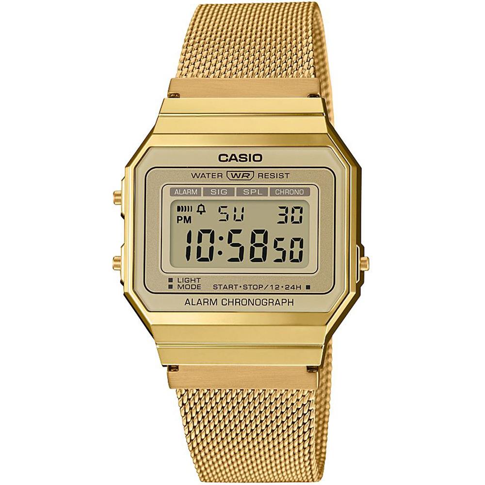 Casio A700 Watch