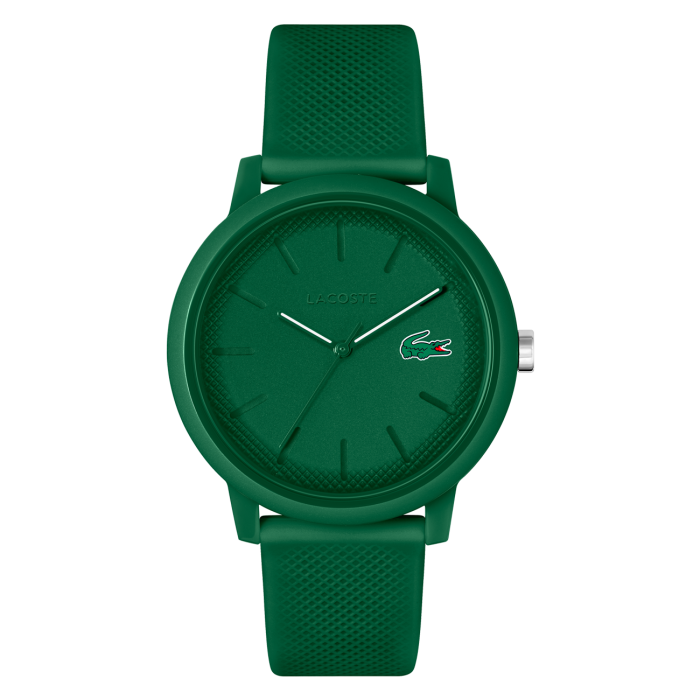 Relógio Lacoste Green TR90 - Ana Joalheiros
