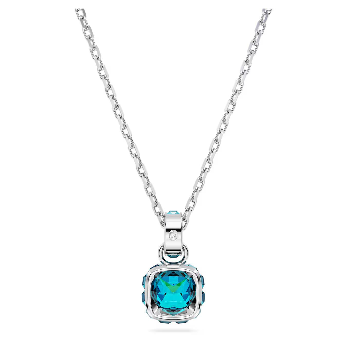 Swarovski Birthstone Necklace