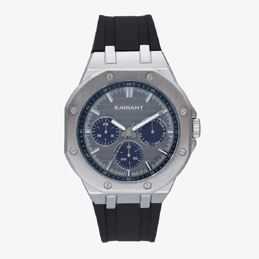 Jack Men's Grey Watch